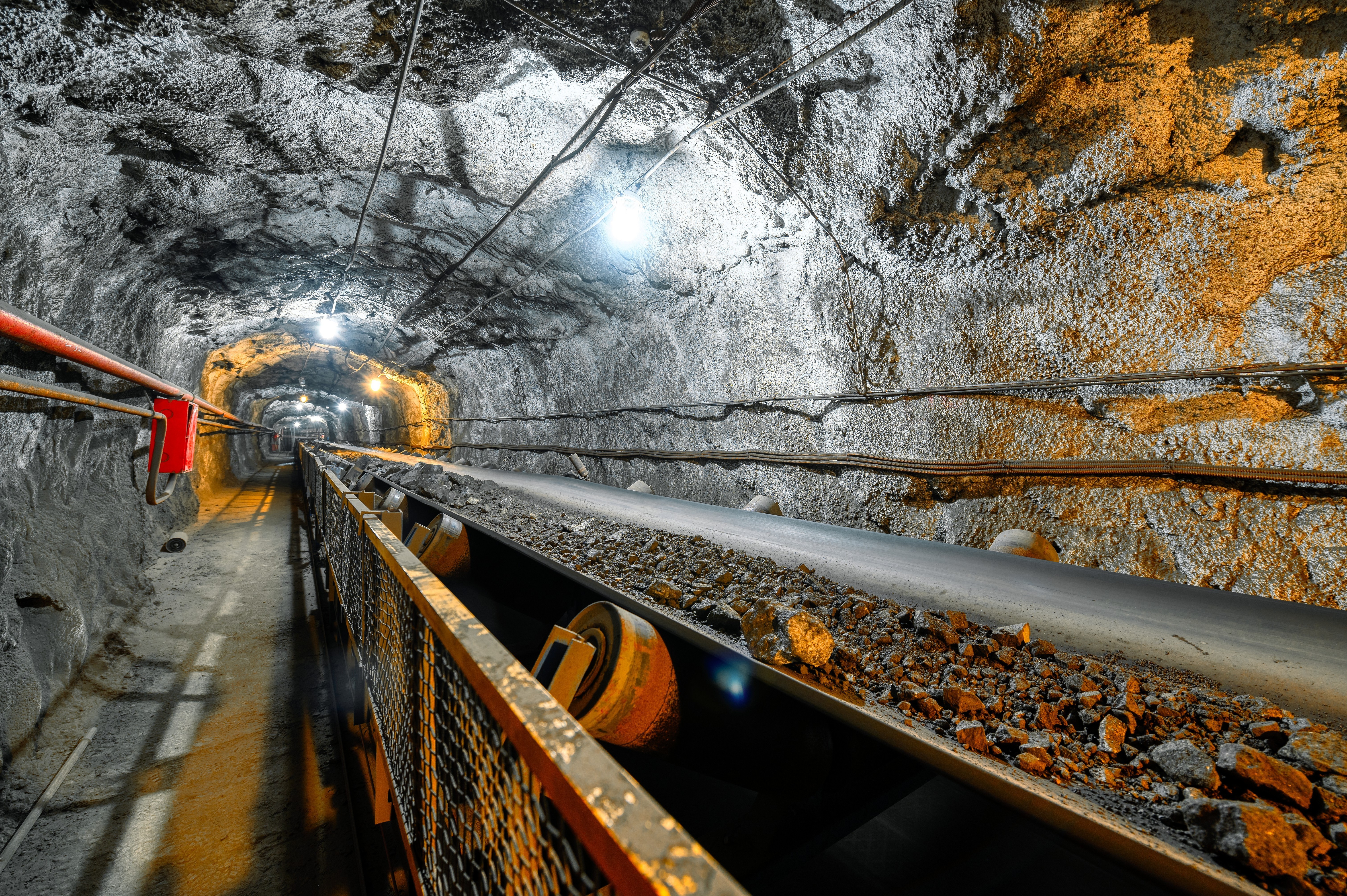 SCHEDULE ANNUAL SERVICE FOR BELT LIFTING GEAR
CONTACT OUR TEAM